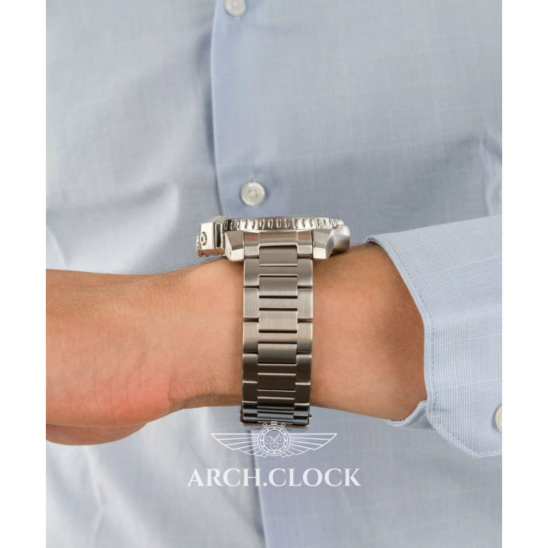 ORIENT M-FORCE RA-AC0N01B10B Automatic Sapphire, фото 8