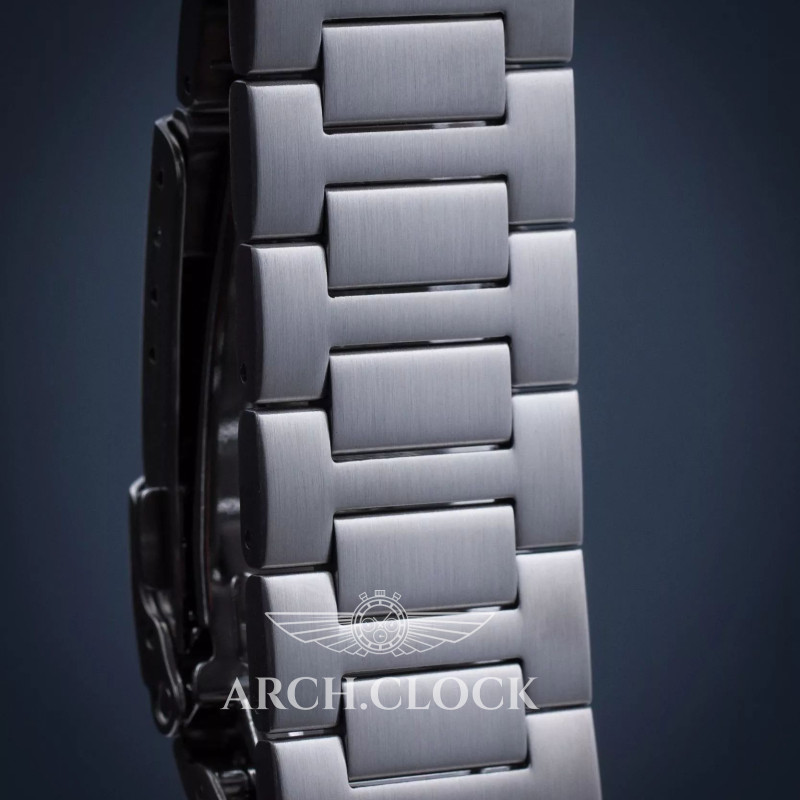 Годинник ORIENT M-FORCE RA-AC0N02Y Automatic Sapphire, фото 10