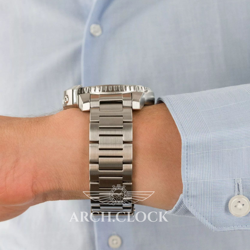 Годинник ORIENT M-FORCE RA-AC0N02Y Automatic Sapphire, фото 7