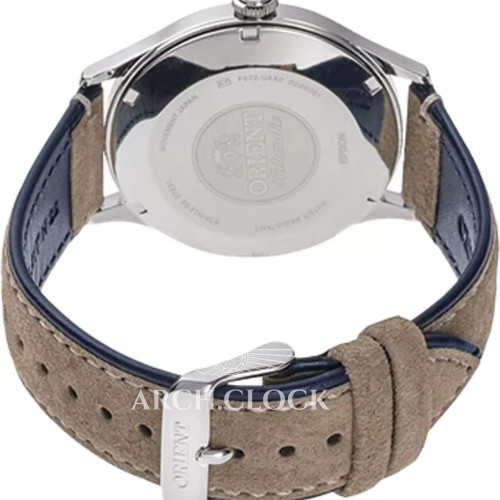 ORIENT Automatic RA-AC0P02L10B