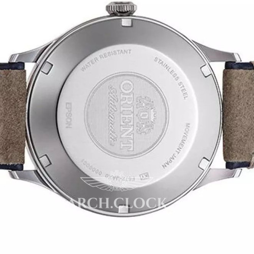 ORIENT Automatic RA-AC0P02L10B