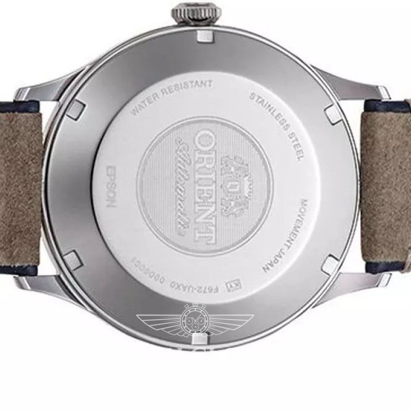 Годинник ORIENT Automatic RA-AC0P02L10B, фото 2