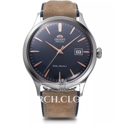 ORIENT Automatic RA-AC0P02L10B