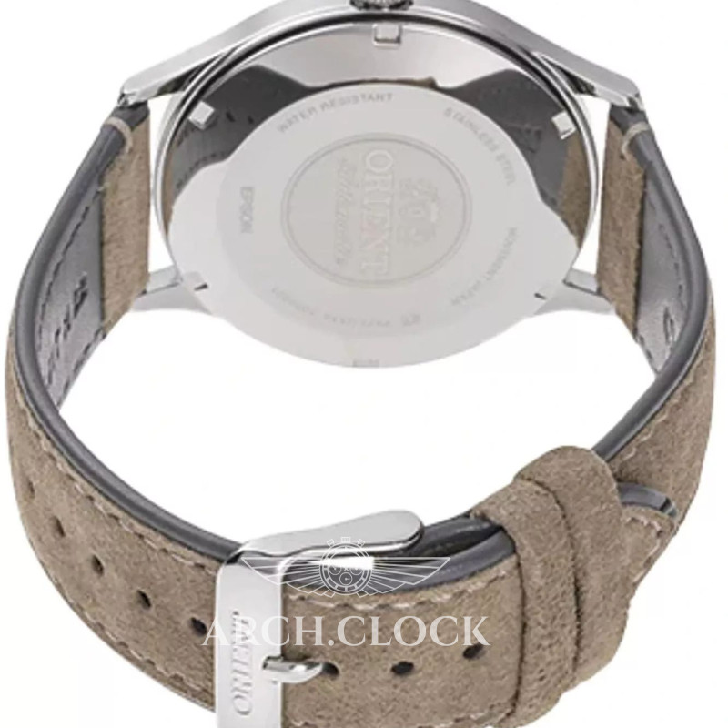 Годинник ORIENT Automatic RA-AC0P03L10B, фото 3
