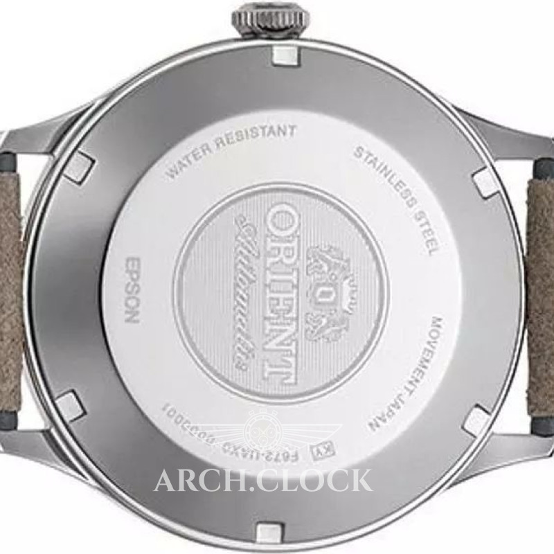 Годинник ORIENT Automatic RA-AC0P03L10B, фото 4