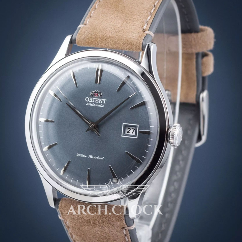 Годинник ORIENT Automatic RA-AC0P03L10B, фото 5