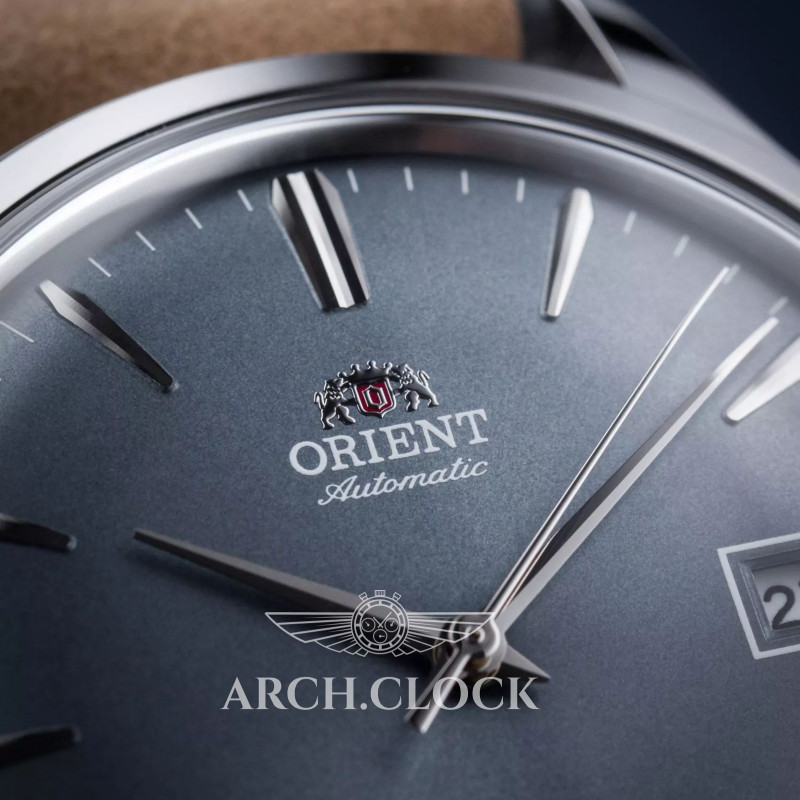 Годинник ORIENT Automatic RA-AC0P03L10B, фото 8