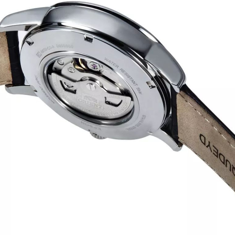 Годинник Orient RA-AK0008S10B Sun&Moon Automatic, фото 6