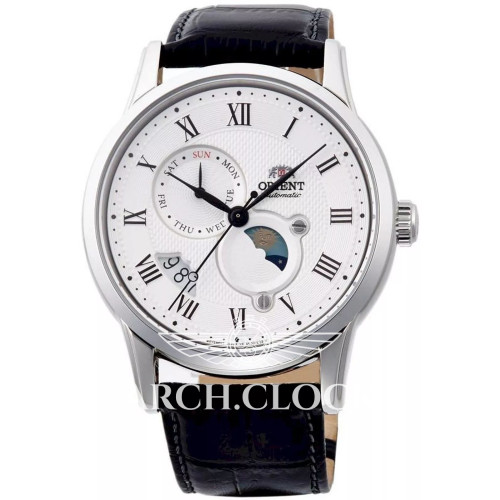 Orient RA-AK0008S10B Sun&Moon Automatic