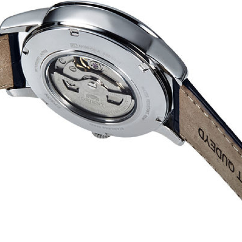 Годинник Orient RA-AK0011D00C Sun&Moon Automatic, фото 4