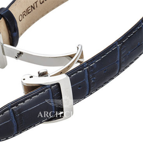 Orient RA-AK0011D00C Sun&Moon Automatic