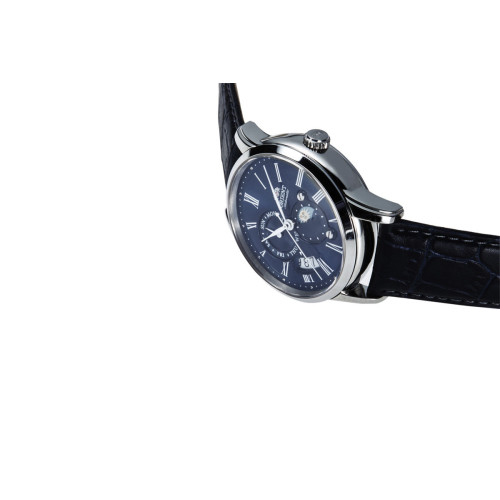 Orient RA-AK0011D00C Sun&Moon Automatic