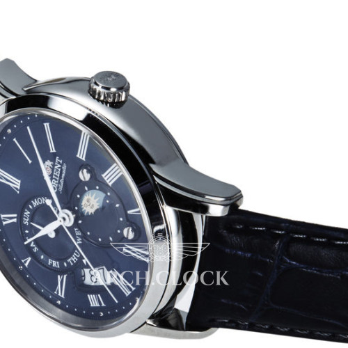 Orient RA-AK0011D00C Sun&Moon Automatic