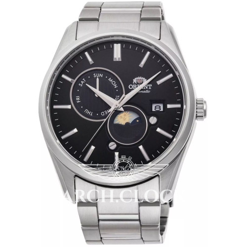 Orient RA-AK0307B10B Sun&Moon Automatic