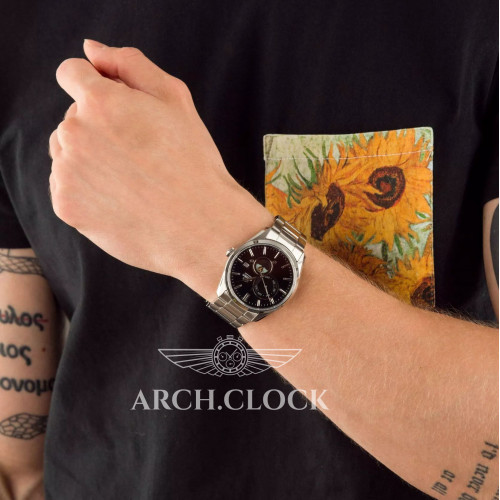 Orient RA-AK0307B10B Sun&Moon Automatic
