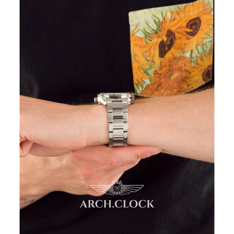 Orient RA-AK0307B10B Sun&Moon Automatic, фото 2