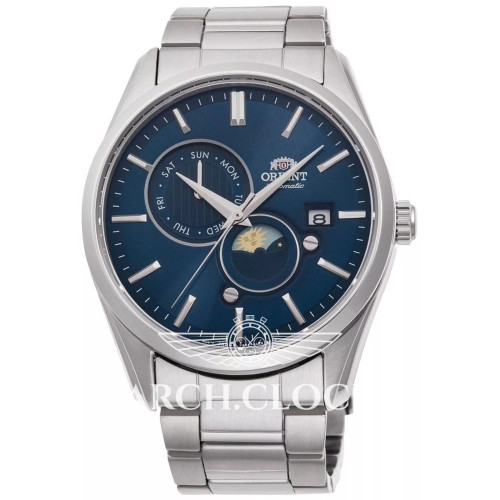 Orient RA-AK0308L10B Sun&Moon Automatic