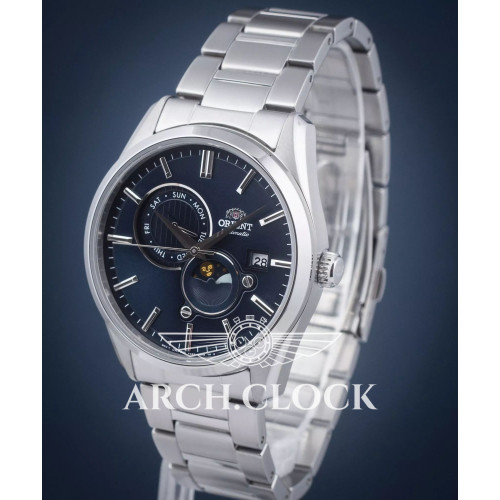 Orient RA-AK0308L10B Sun&Moon Automatic