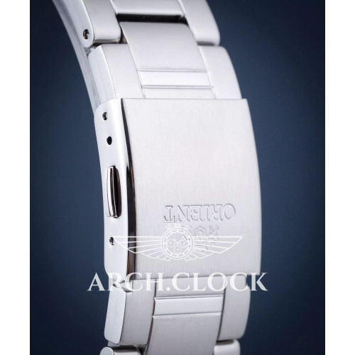 Orient RA-AK0308L10B Sun&Moon Automatic