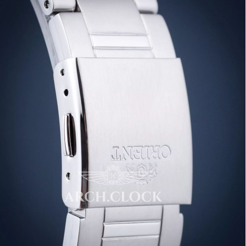 Orient RA-AK0308L10B Sun&Moon Automatic