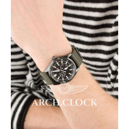 Orient RA-AK0403N10B Automatic DEFENDER