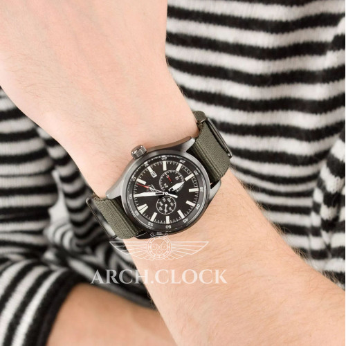 Orient RA-AK0403N10B Automatic DEFENDER