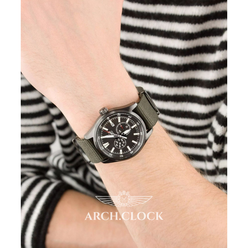 Orient RA-AK0403N10B Automatic DEFENDER, фото 2