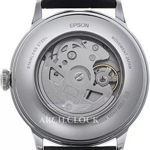 ORIENT Bambino FAC00005W0