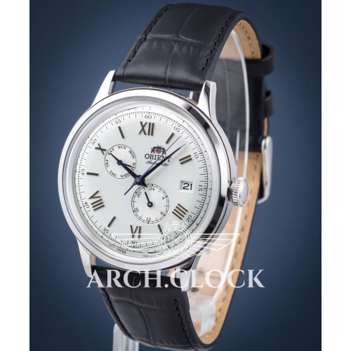 ORIENT RA-AK0701S10B Bambino Automatic