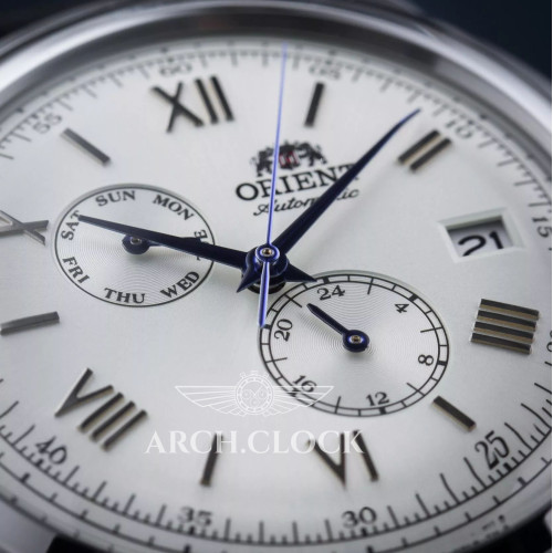 ORIENT Bambino FAC00005W0