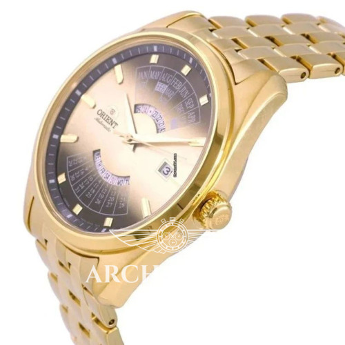 ORIENT RA-BA0001G10B Automatic Multi Year Calendar