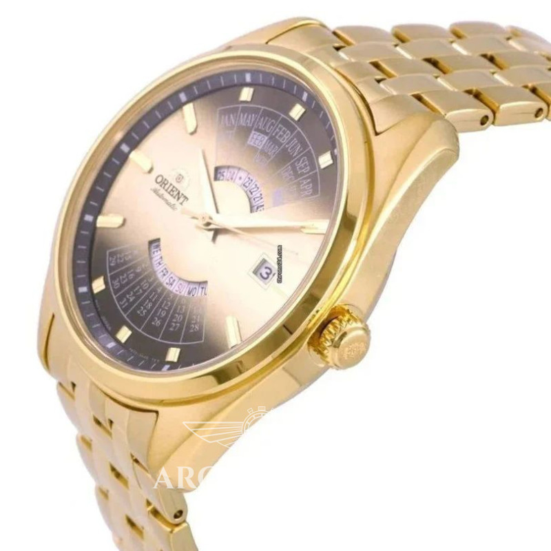 Годинник ORIENT RA-BA0001G10B Automatic Multi Year Calendar, фото 2