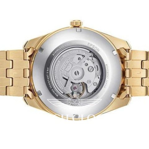 ORIENT RA-BA0001G10B Automatic Multi Year Calendar