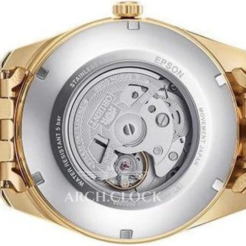 ORIENT RA-BA0001G10B Automatic Multi Year Calendar