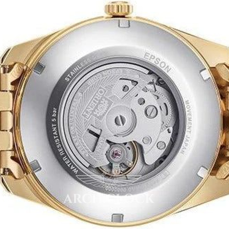 Годинник ORIENT RA-BA0001G10B Automatic Multi Year Calendar, фото 3