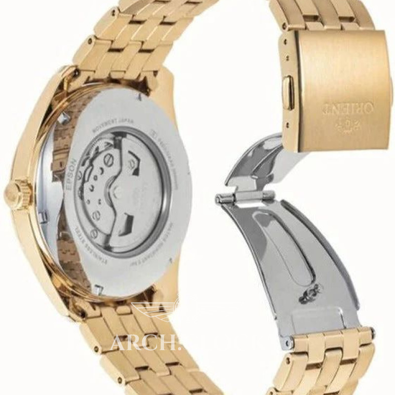Годинник ORIENT RA-BA0001G10B Automatic Multi Year Calendar, фото 4