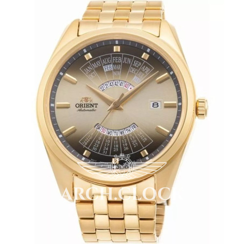 ORIENT RA-BA0001G10B Automatic Multi Year Calendar