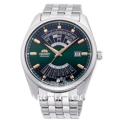 ORIENT RA-BA0002E10B Automatic Multi Year Calendar