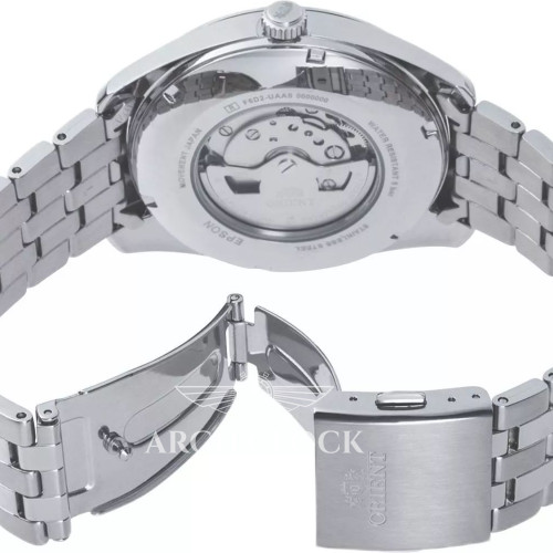ORIENT RA-BA0003L10B Automatic Multi Year Calendar