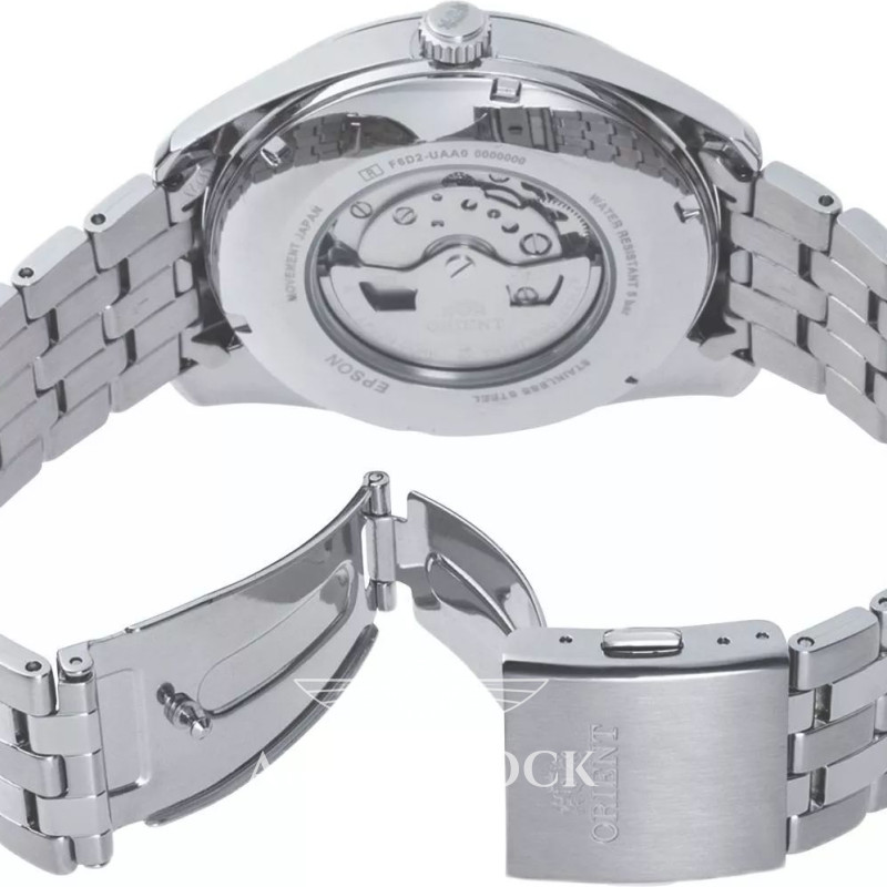 Годинник ORIENT RA-BA0003L10B Automatic Multi Year Calendar, фото 2