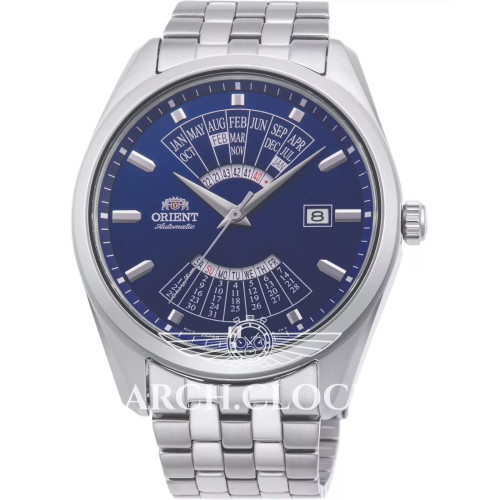 ORIENT RA-BA0003L10B Automatic Multi Year Calendar