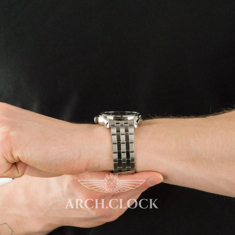 Годинник ORIENT RA-BA0003L10B Automatic Multi Year Calendar, фото 6