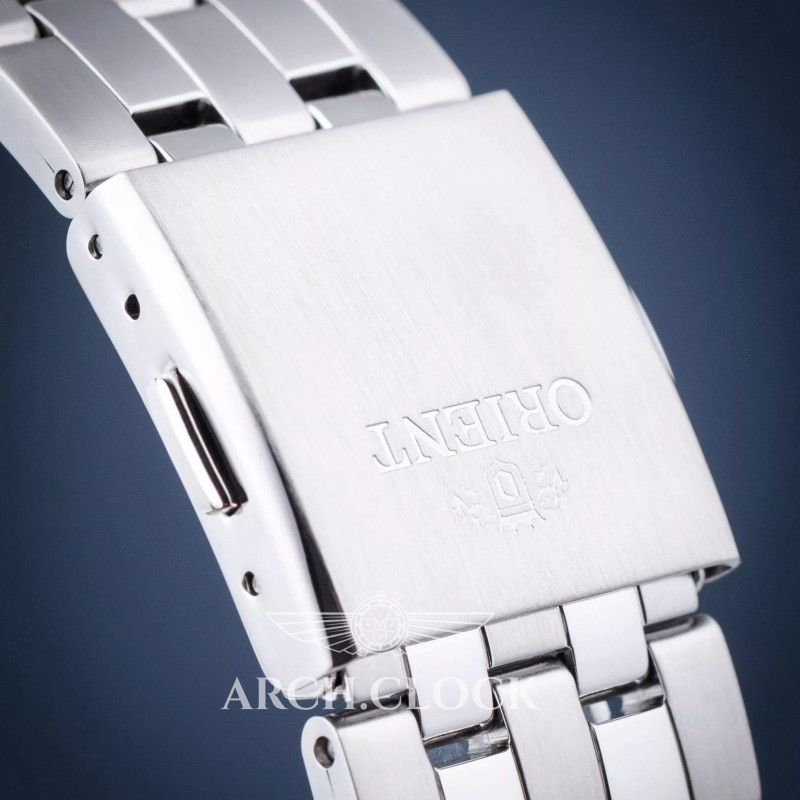 Годинник ORIENT RA-BA0003L10B Automatic Multi Year Calendar, фото 5