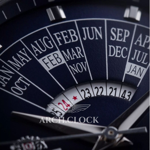 ORIENT RA-BA0003L10B Automatic Multi Year Calendar