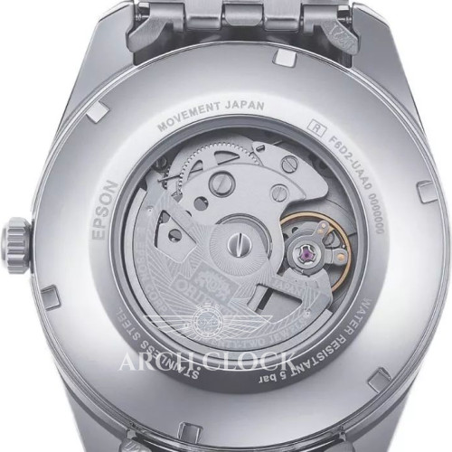 ORIENT RA-BA0004S10B Automatic Multi Year Calendar