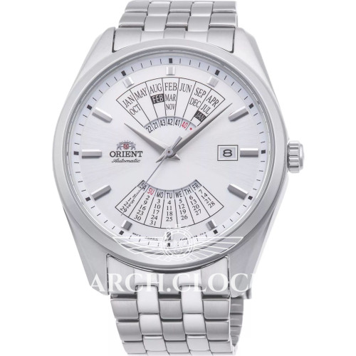 ORIENT RA-BA0004S10B Automatic Multi Year Calendar