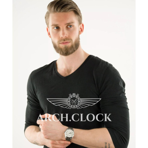 ORIENT RA-BA0004S10B Automatic Multi Year Calendar