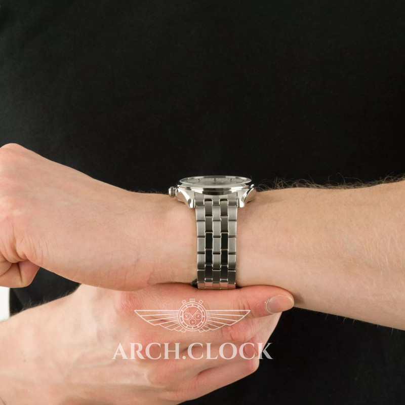 Годинник ORIENT RA-BA0004S10B Automatic Multi Year Calendar, фото 7