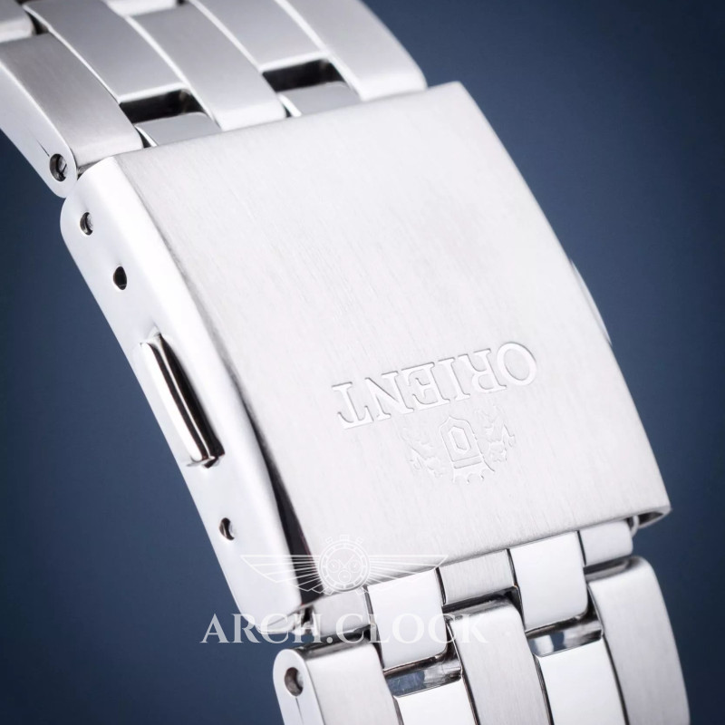 Годинник ORIENT RA-BA0004S10B Automatic Multi Year Calendar, фото 8