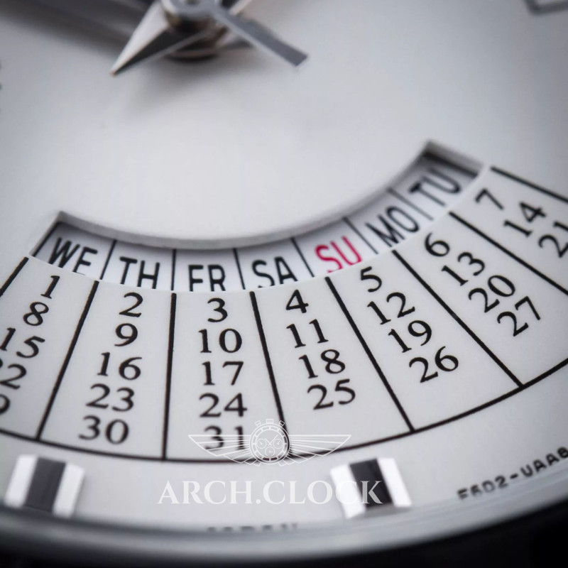 Годинник ORIENT RA-BA0004S10B Automatic Multi Year Calendar, фото 11